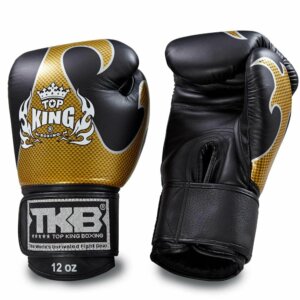 Top King Empower Boxing Gloves-0
