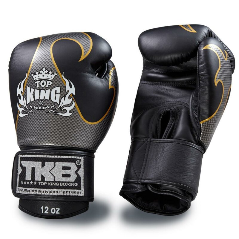 Top King Empower Boxing Gloves-31409