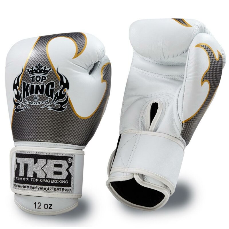 Top King Empower Boxing Gloves-31408