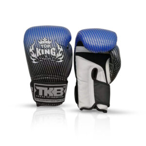 Top King Super Star Boxing Gloves -0