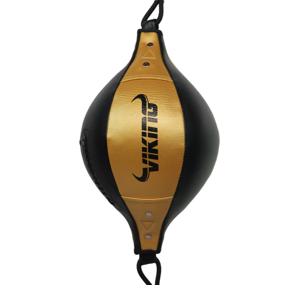 Viking Vortex Leather Floor To Ceiling Ball-0