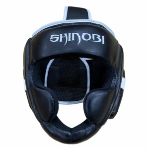Shinobi Hattori Head Gear -0