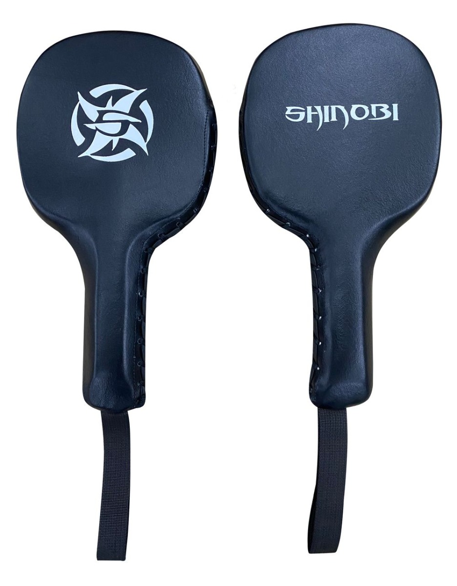 Shinobi Boxing Paddles -0