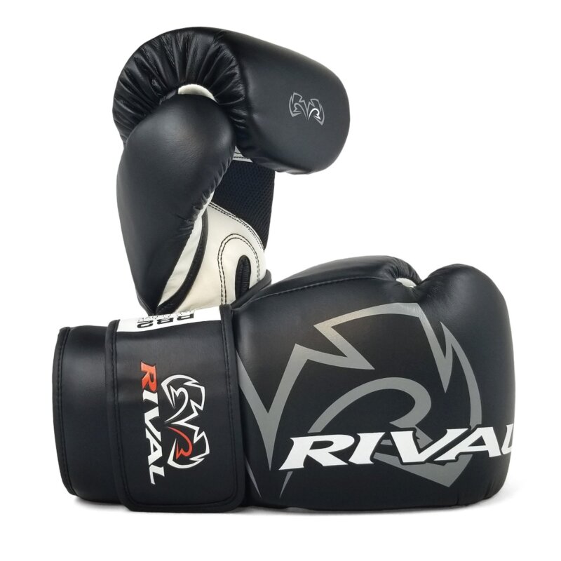 Rival Rb2 Super Bag Gloves 2.0-0