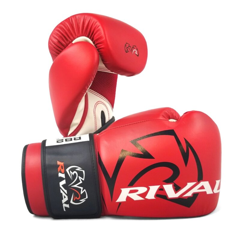 Rival Rb2 Super Bag Gloves 2.0-31697