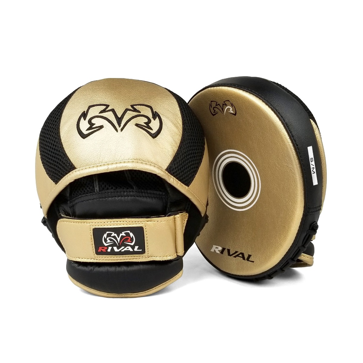 RIVAL RPM11 EVOLUTION PUNCH MITTS-0