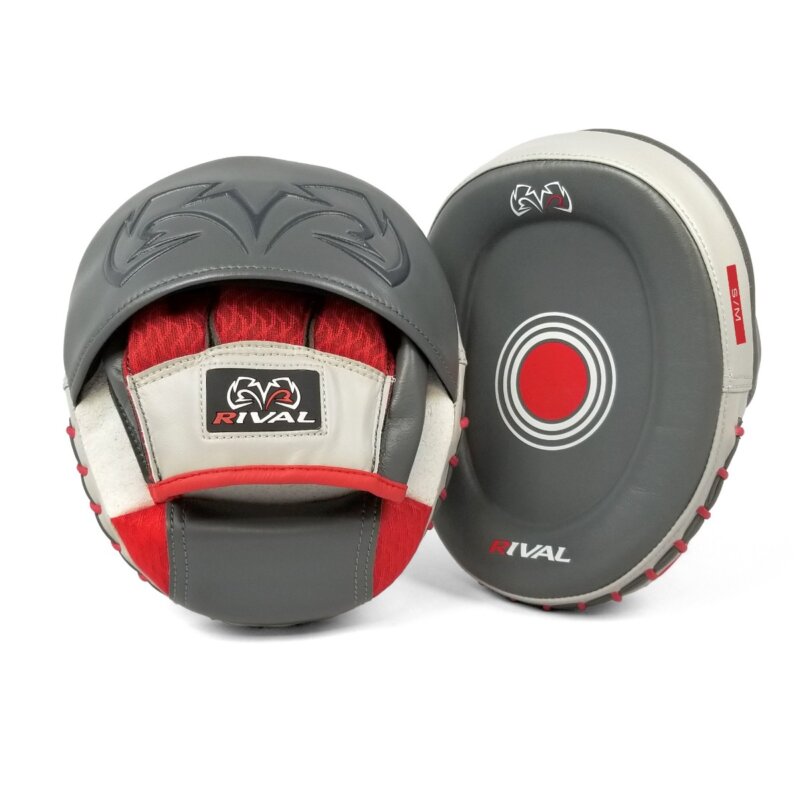Rival Rpm80 Impulse Punch Mitts-31709