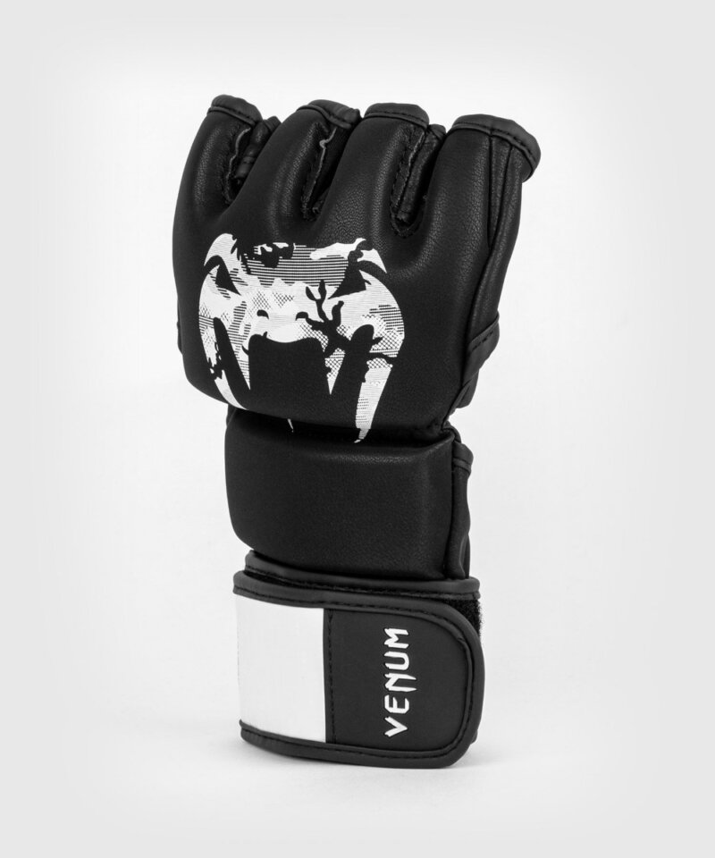 Venum Legacy Mma Gloves-32159
