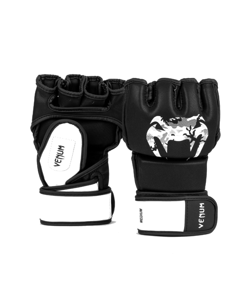 Venum Legacy Mma Gloves-0