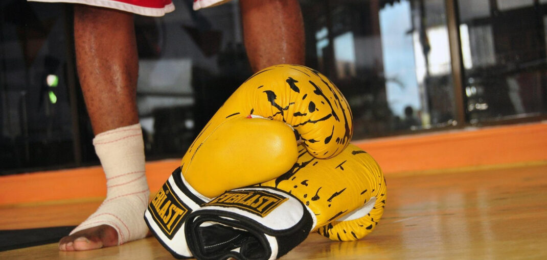 Best Boxing Gloves 1