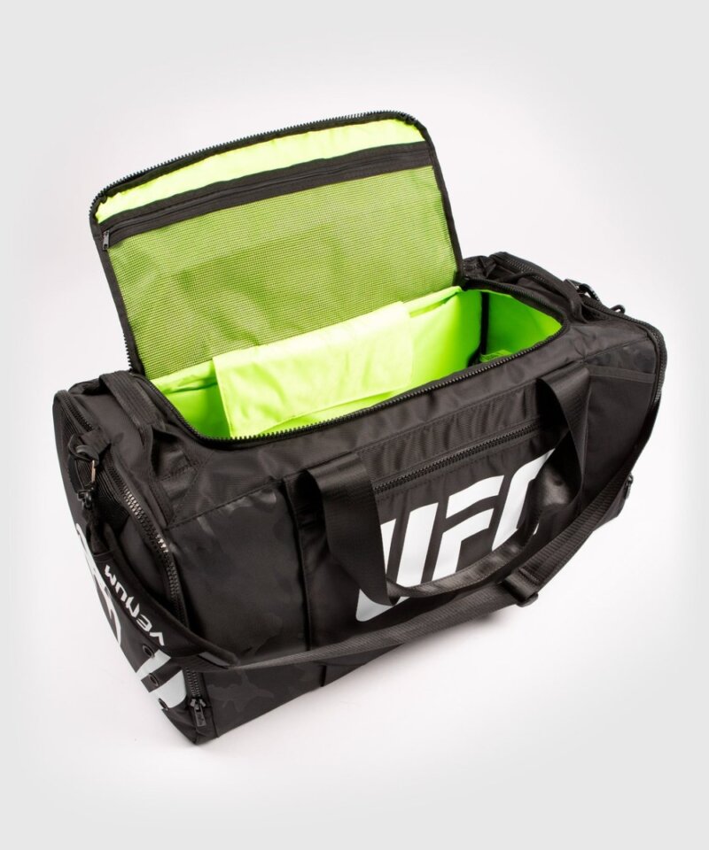 Ufc Venum Authentic Fight Week Gear Bag-33748