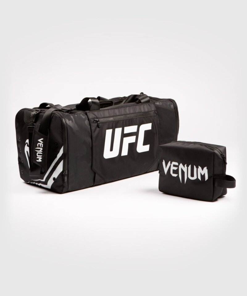 Ufc Venum Authentic Fight Week Gear Bag-33749
