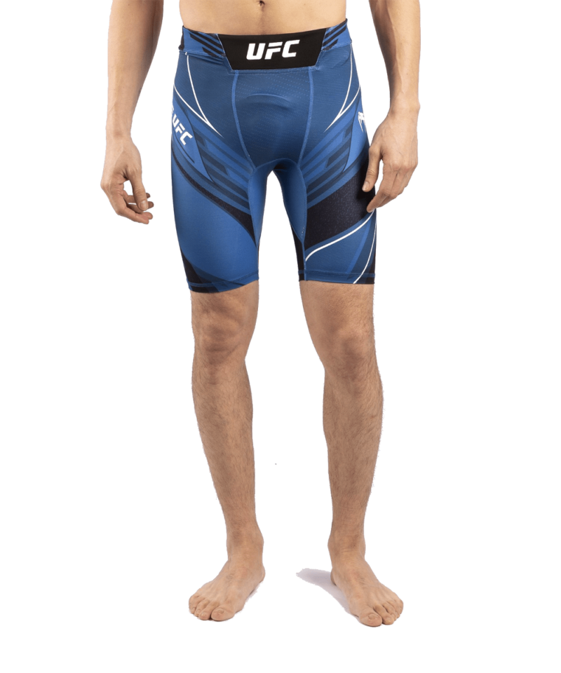 Ufc Venum Pro Line Men'S Vale Tudo Shorts-34808