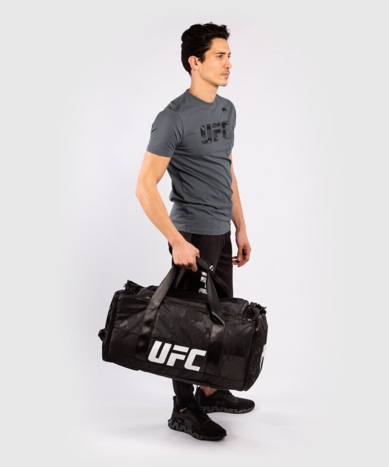 Ufc Venum Authentic Fight Week Gear Bag-33752
