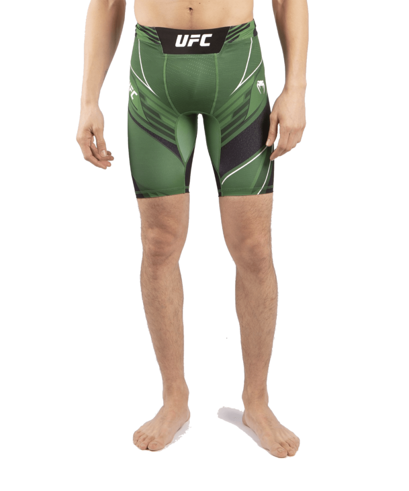 Ufc Venum Pro Line Men'S Vale Tudo Shorts-34809