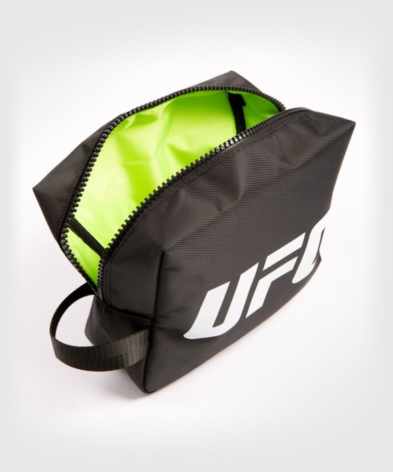 Ufc Venum Authentic Fight Week Gear Bag-33751