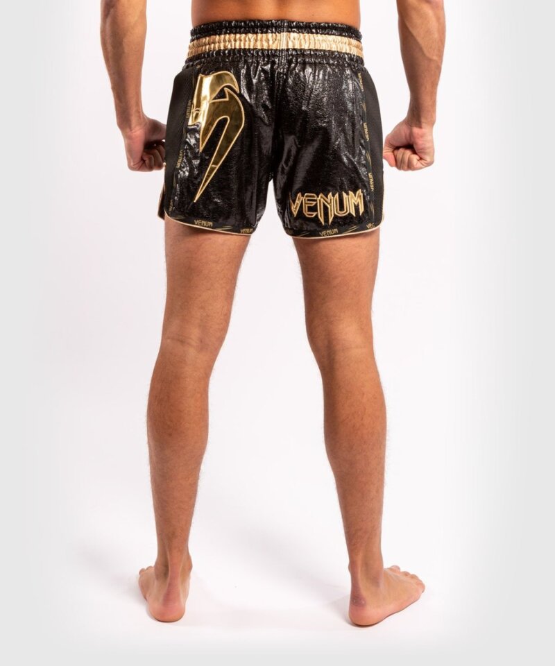 Venum Giant Foil Muay Thai Shorts-34908