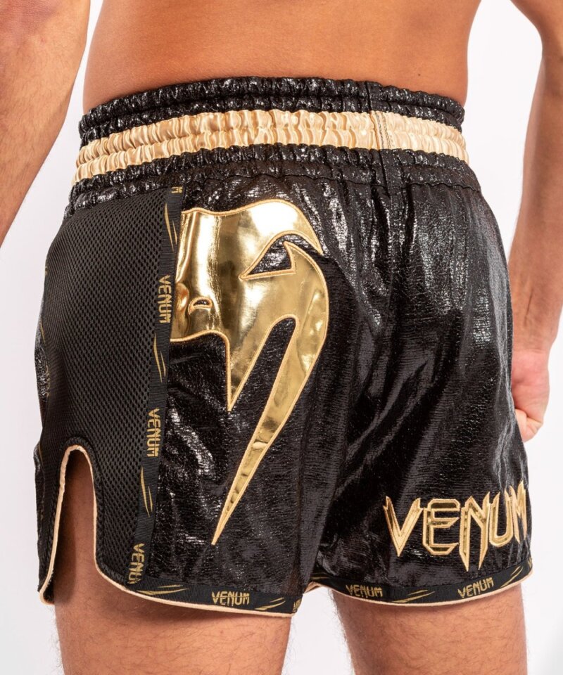 Venum Giant Foil Muay Thai Shorts-34909