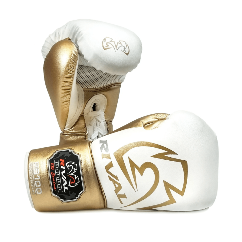 Rival Rs100 Professional Sparring Gloves-0