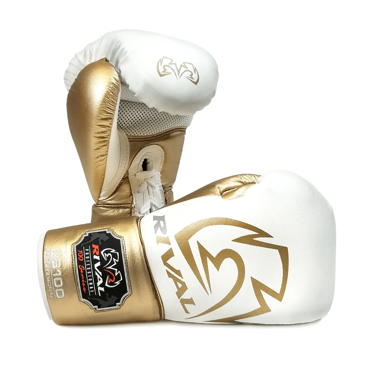 Rival RS100 Professional Sparring Gloves-0