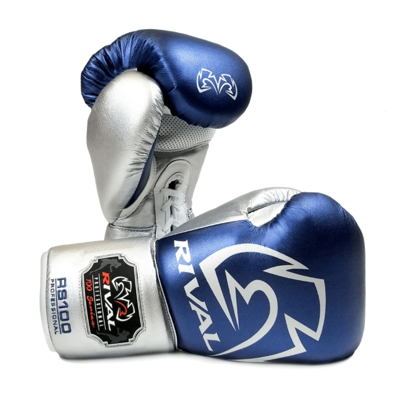 Rival Rs100 Professional Sparring Gloves-37530