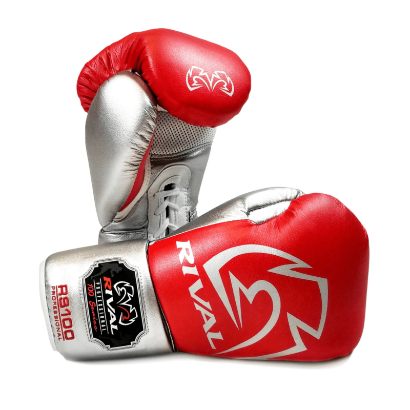 Rival Rs100 Professional Sparring Gloves-37531