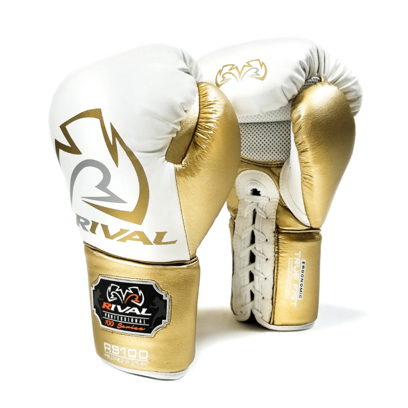 Rival Rs100 Professional Sparring Gloves-37533