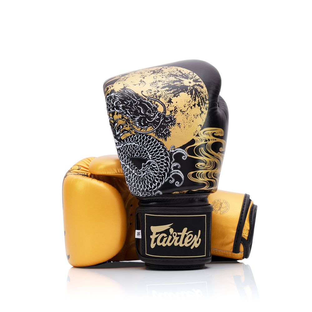 Fairtex Harmony Six Boxing Gloves -BGV26-0