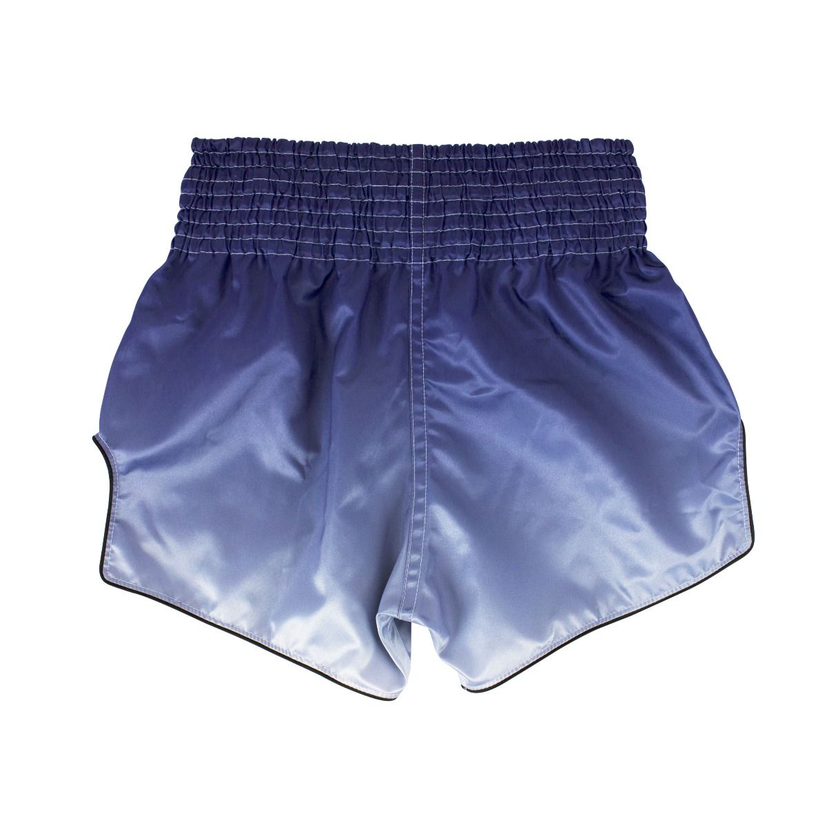 Fairtex Fade Muay Thai Shorts -BS1905 (Blue)-S-37695