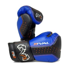 Rival RB10 Intelli-Shock Bag Gloves-0