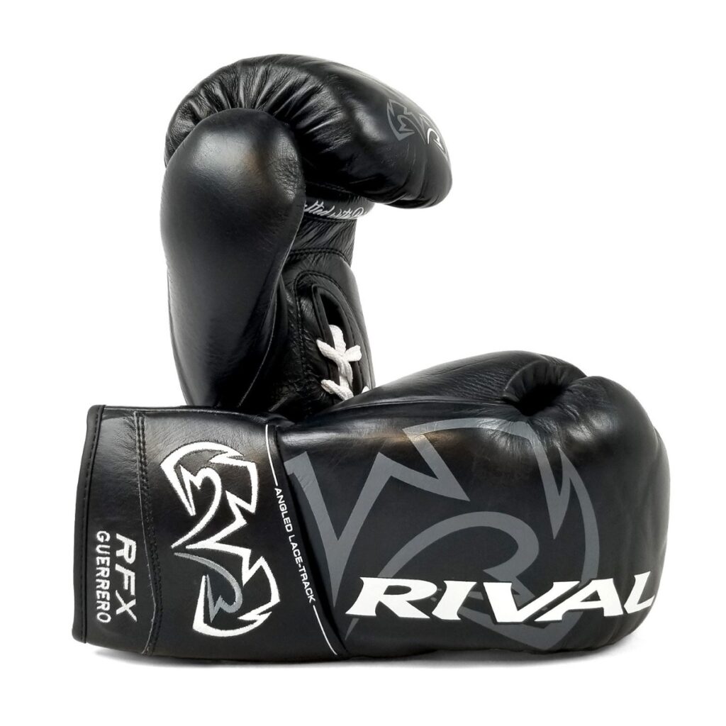 Lace Up Boxing Gloves Lace Up Gloves For Ultimate Fit & Protection
