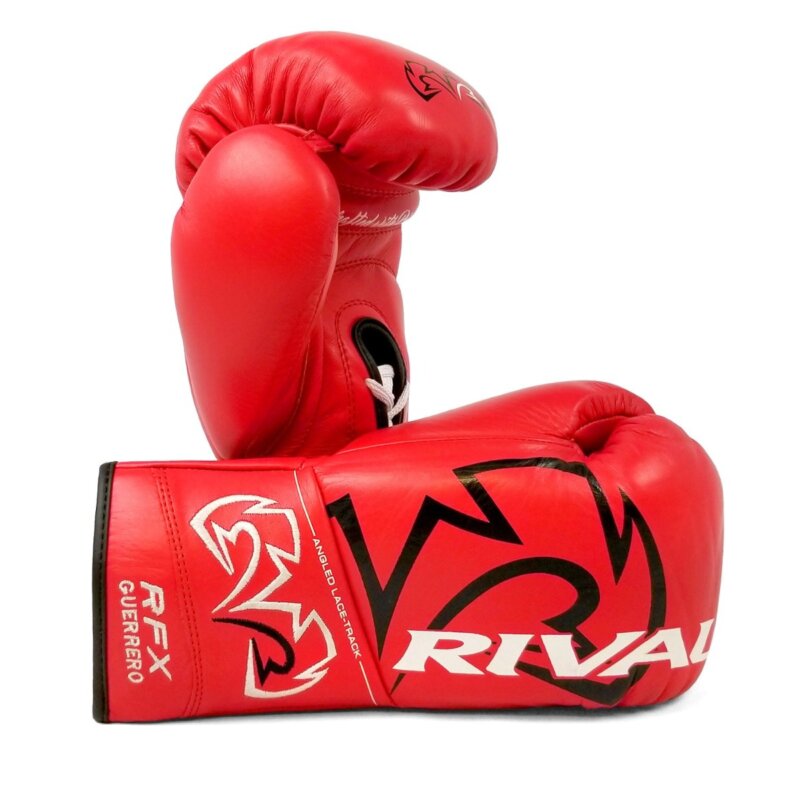 Rival Rfx-Guerrero Pro Fight Glove - Sf-F-37547