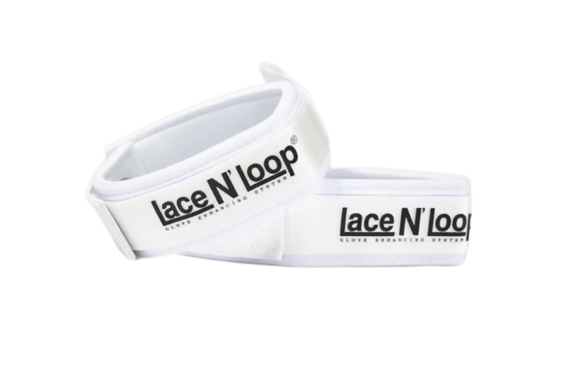 Lace N Loop Boxing Glove Straps-37459