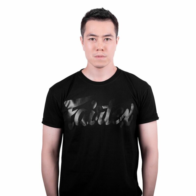 Fairtex T-Shirt - Tst180-37860