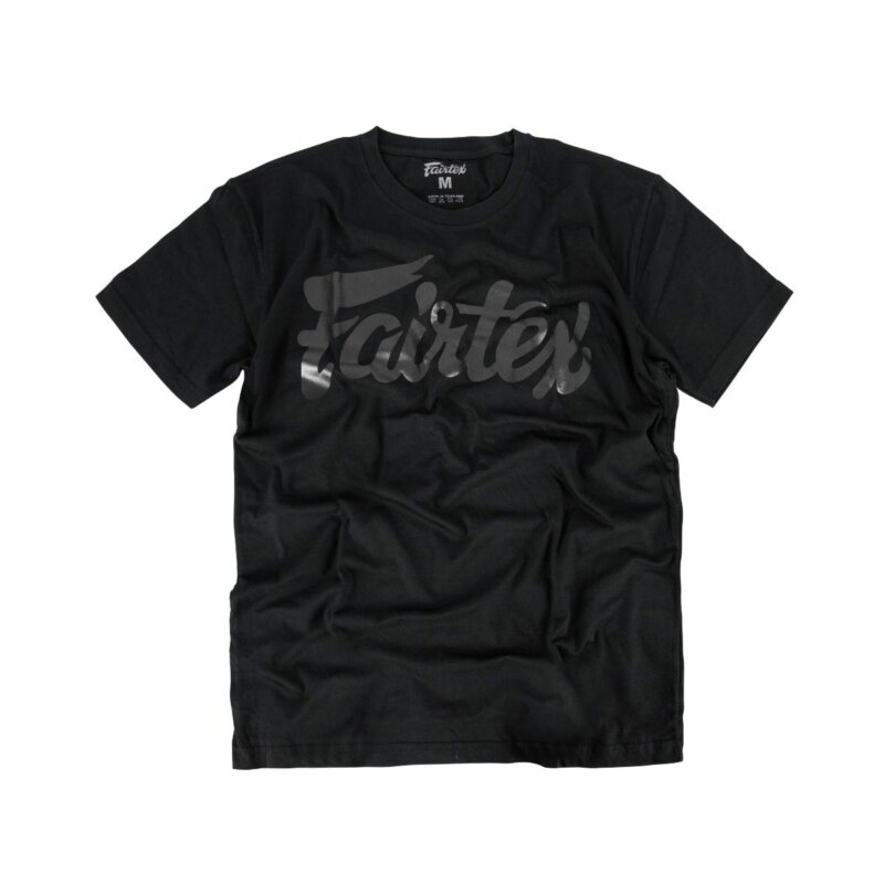 Fairtex T-Shirt - Tst180-0