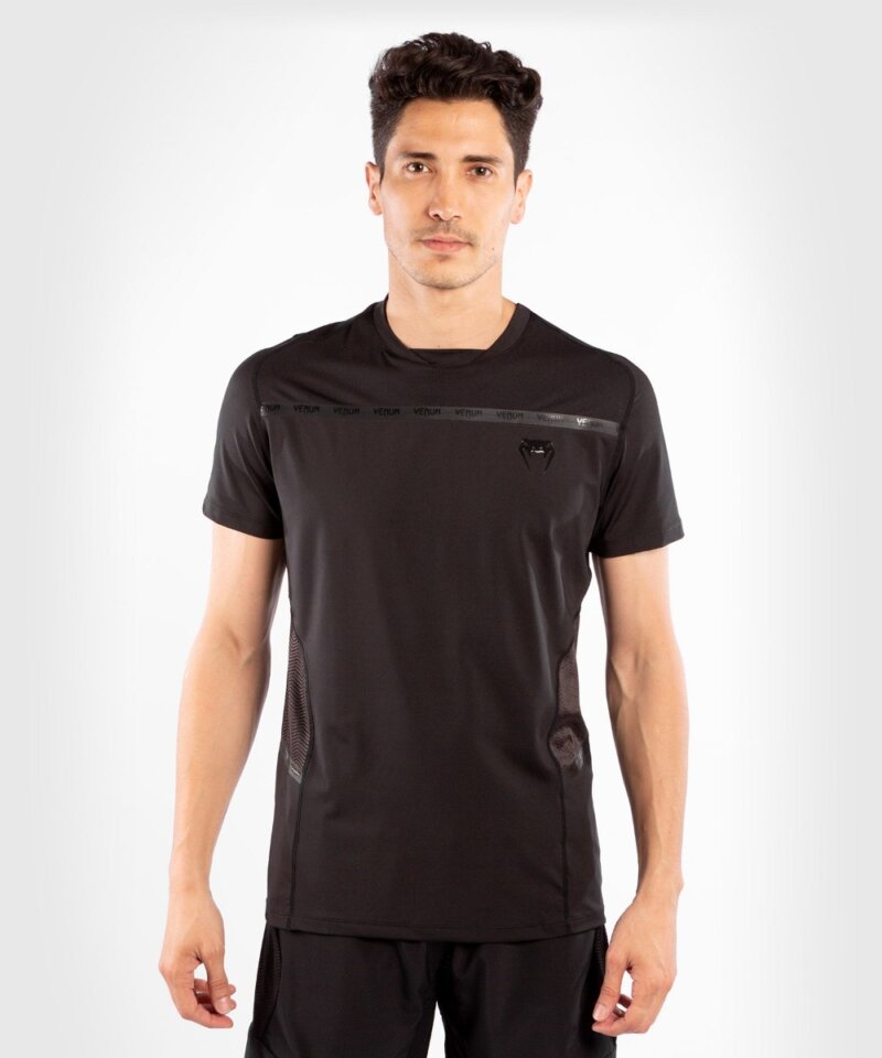 Venum G-Fit Dry-Tech T-Shirt-39213