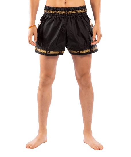 Venum Parachute Muay Thai Shorts-39344