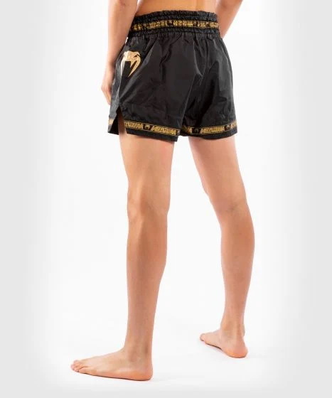 Venum Parachute Muay Thai Shorts-39348