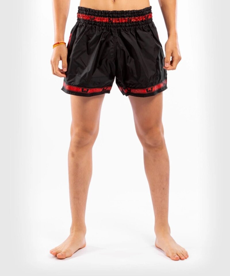 Venum Parachute Muay Thai Shorts-39345