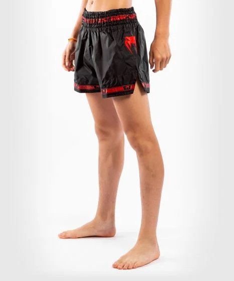 Venum Parachute Muay Thai Shorts-39351