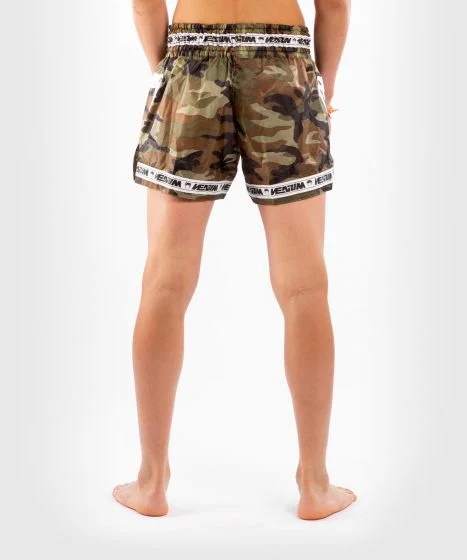 Venum Parachute Muay Thai Shorts-39359