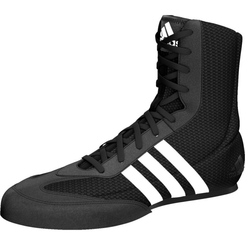 Adidas Box Hog Ii Boxing Shoes-39616