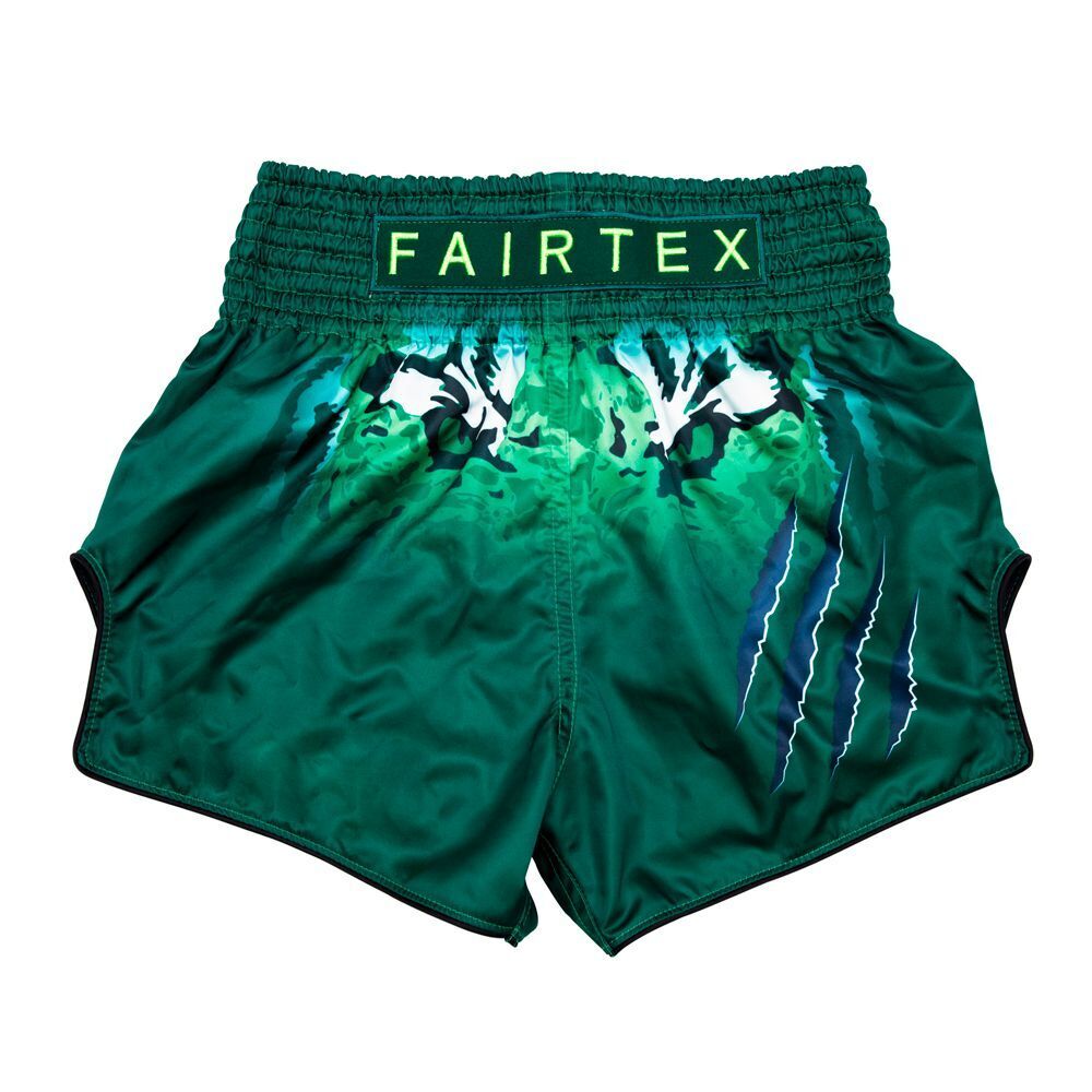 Fairtex "Tonna" Muay Thai Shorts - BS1913-0
