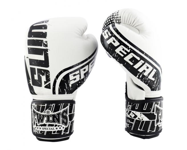 Twins Fancy Boxing Gloves - FBGVS12-TW7-41042