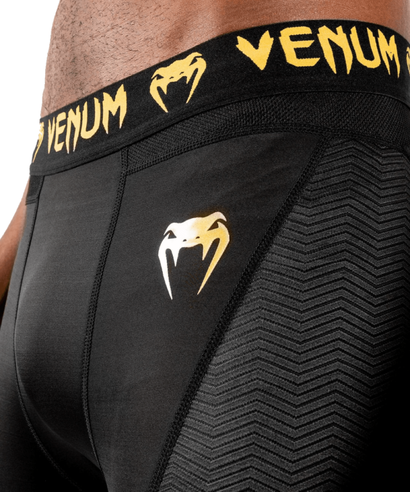 Venum G-Fit Compression Shorts-43114