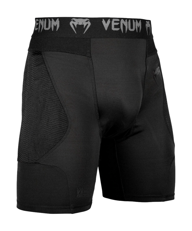 Venum G-Fit Compression Shorts-43103
