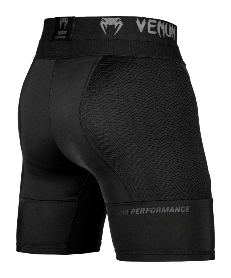 Venum G-Fit Compression Shorts-43104