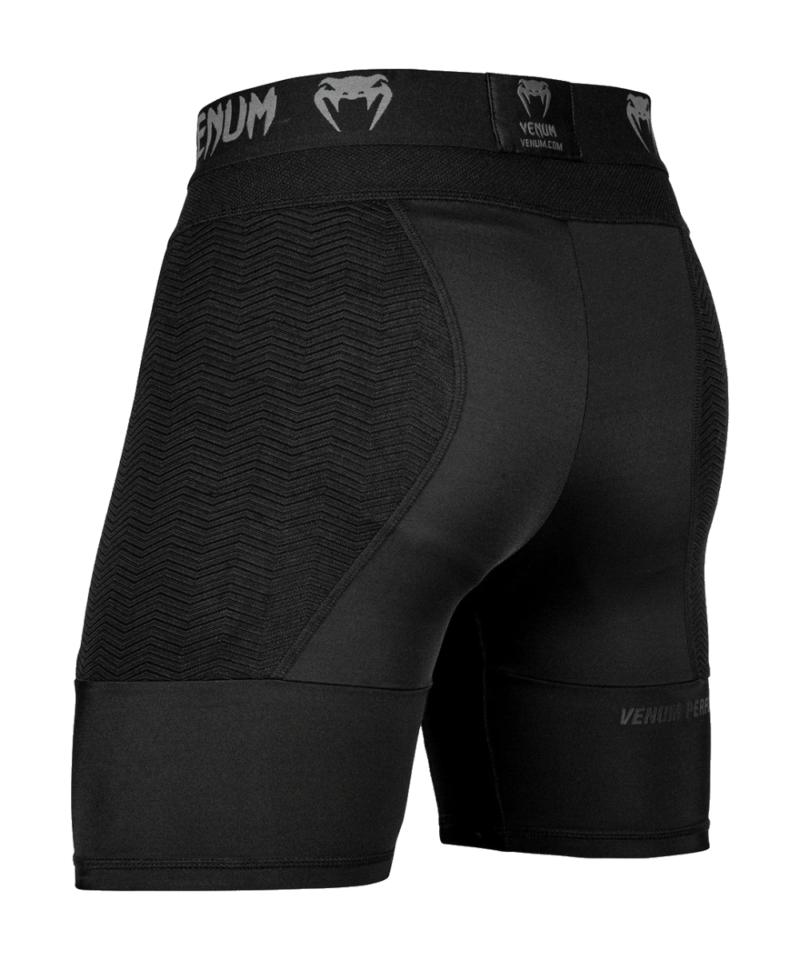 Venum G-Fit Compression Shorts-43105