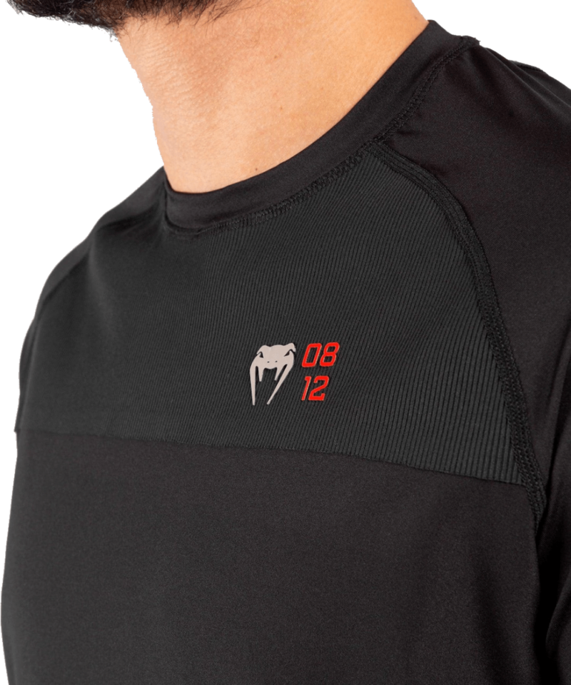 Venum Loma 08-12 Dry Tech T-Shirt-42591