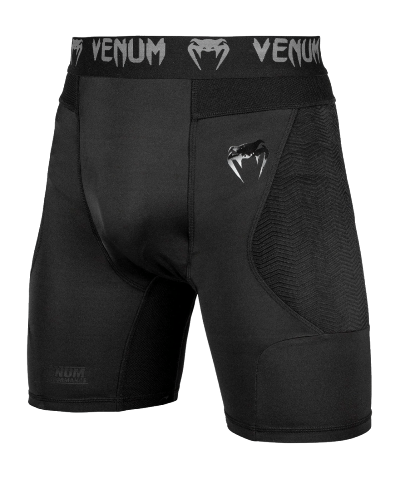 Venum G-Fit Compression Shorts-0